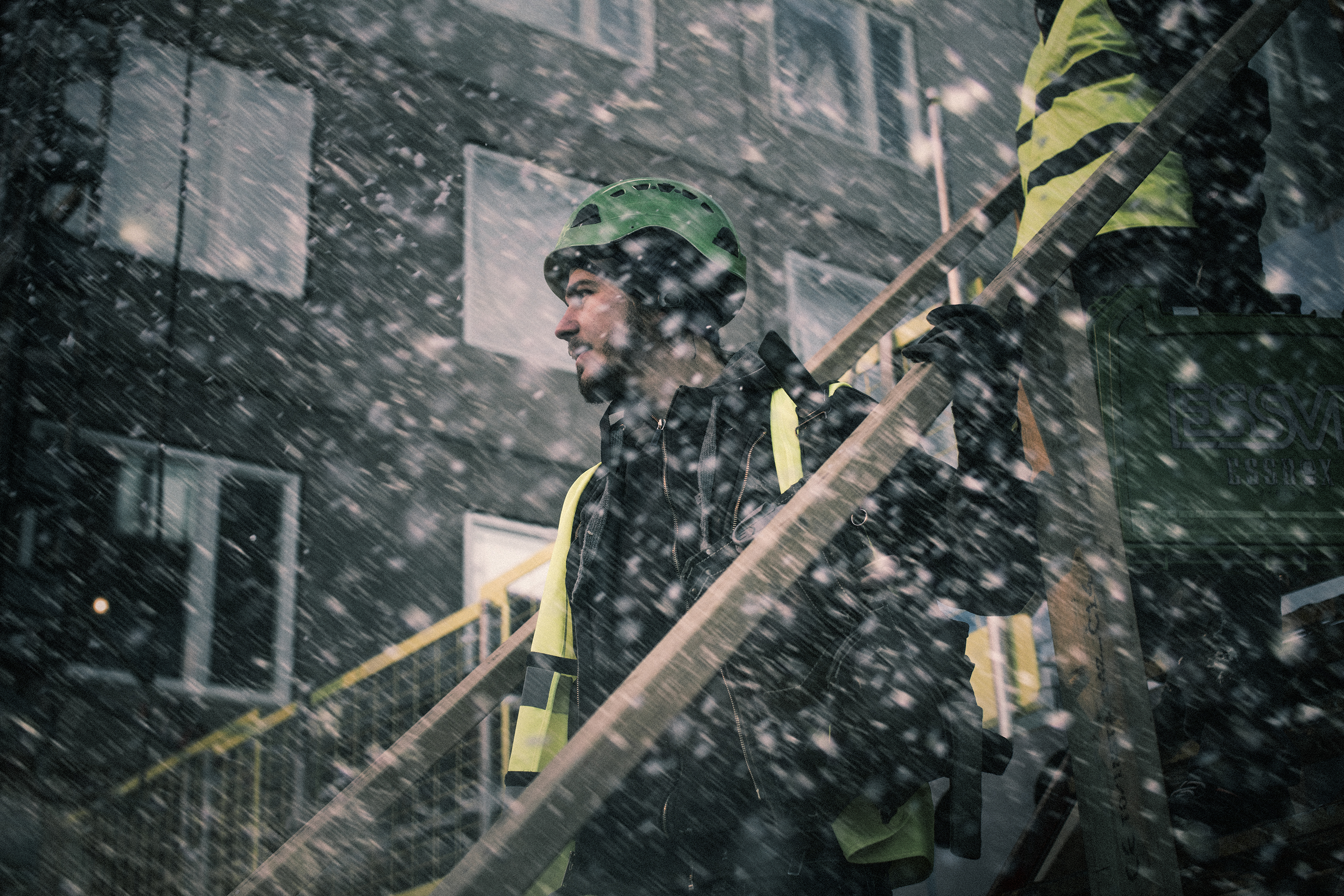 Staying connected to the market