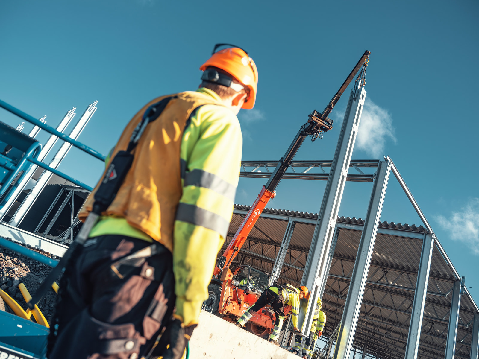 Our investment philosophy