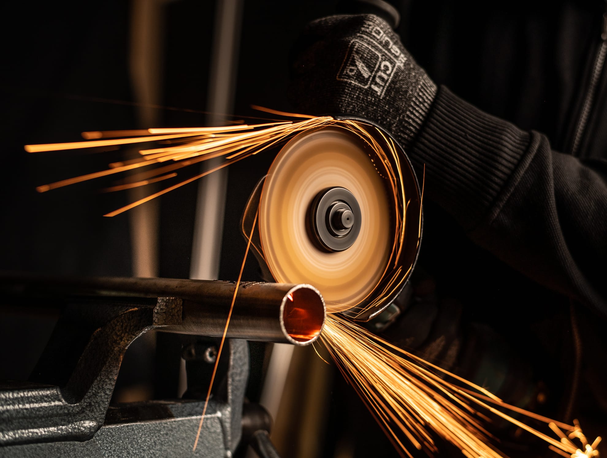 Invest in Bergman & Beving