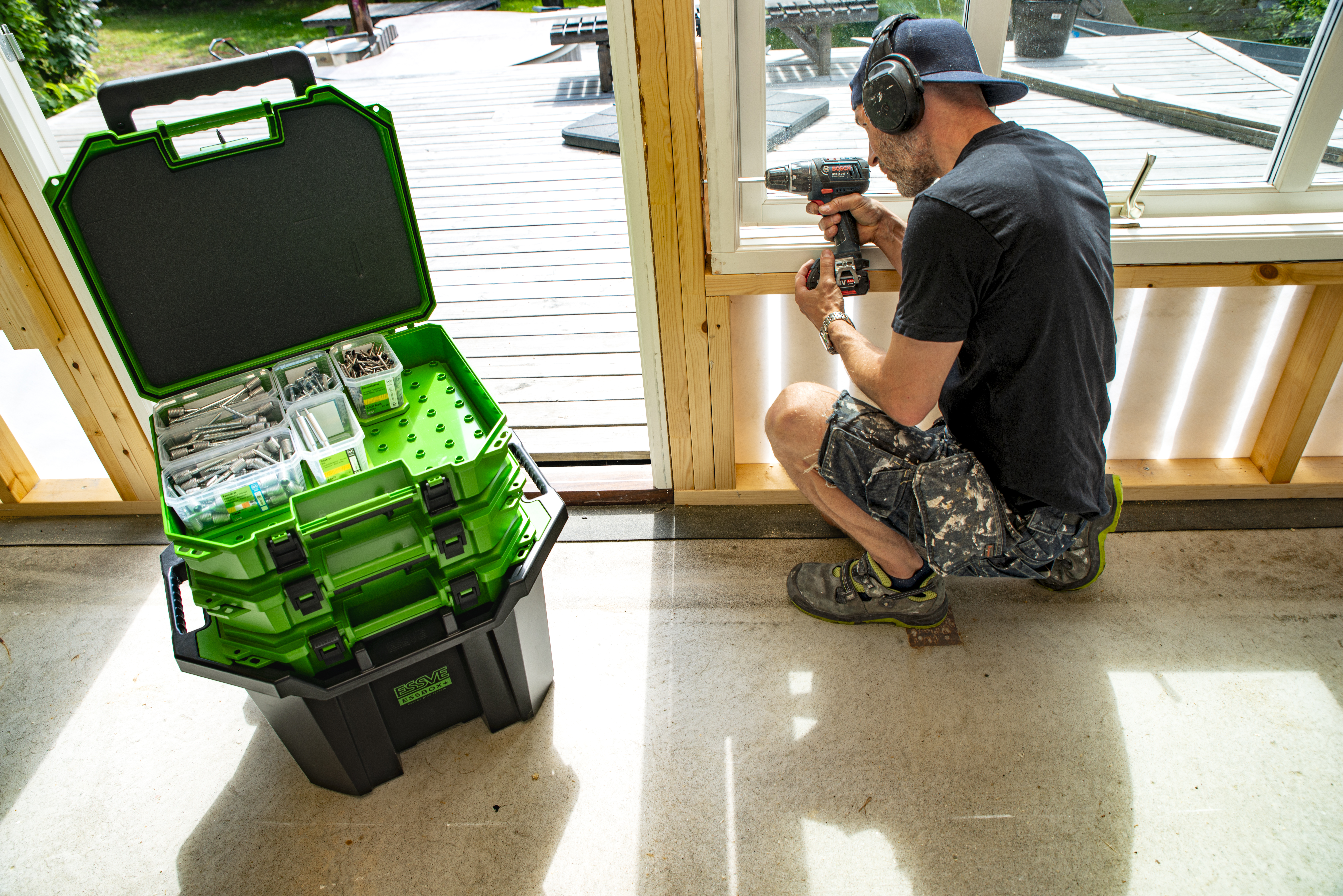 Market-leading solutions