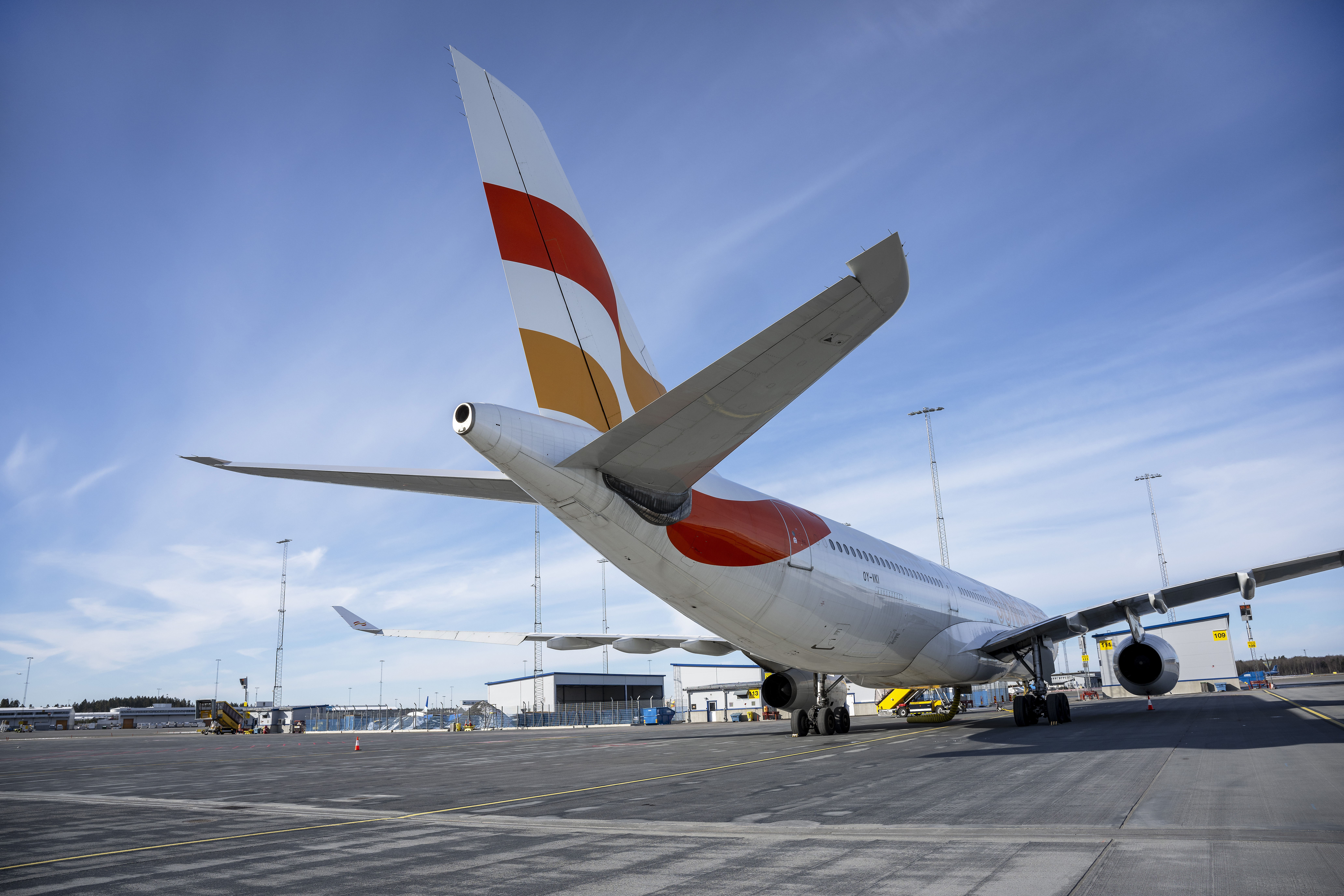 Driving organic growth