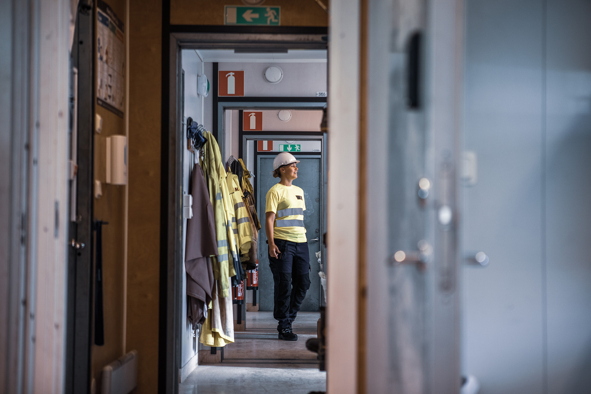 Strategic governance with the focus model 