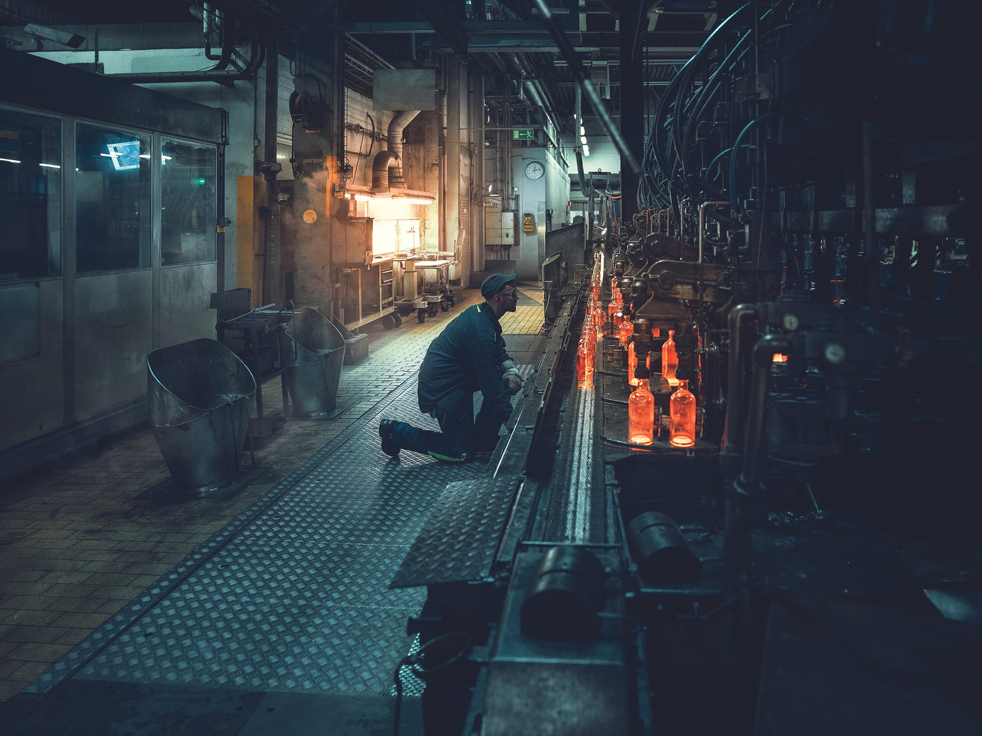 A permanent home for great companies